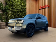 Land Rover Defender 2024