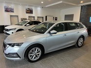 Skoda Octavia 2020