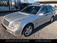 Mercedes-Benz C-Class 2003