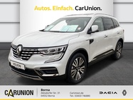 Renault Koleos 2023