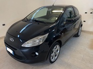 Ford Ka/Ka+ 2011