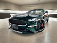 Ford Mustang 2020