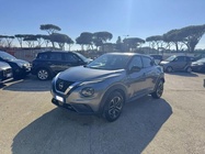 Nissan Juke 2025