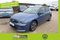 Volkswagen Golf 2025