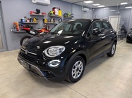 Fiat 500L 2019