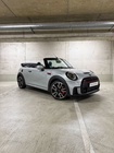 MINI Cabrio 2022
