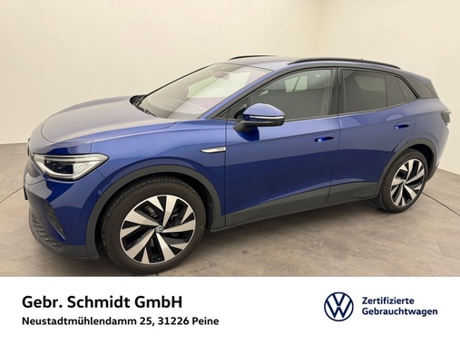 Volkswagen ID.4 2023