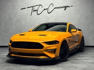 Ford Mustang 2020