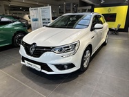 Renault Megane 2020