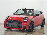 MINI Cabrio 2025