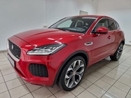 Jaguar E-Pace 2019