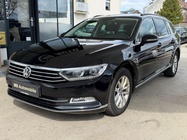 Volkswagen Passat 2019