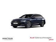 Audi A6 2025