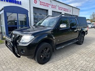 Nissan Navara 2016