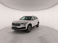 Skoda Kodiaq 2022