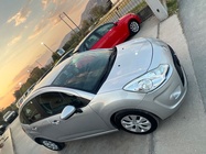 Citroen C3 2012