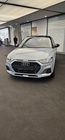 Audi A1 2023