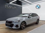 BMW 5 Series 2025