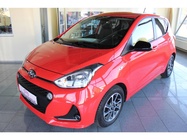 Hyundai i10 2019
