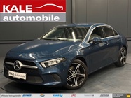 Mercedes-Benz A-Class 2021