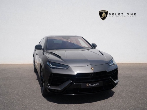Lamborghini Urus 2023