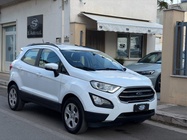 Ford EcoSport 2020