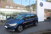 Volkswagen Touran 2025