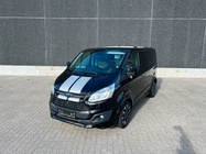Ford Transit Custom 2017