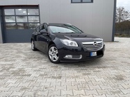 Opel Insignia 2011