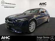 Mercedes-Benz C-Class 2022