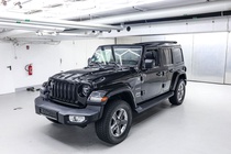 Jeep Wrangler 2019