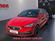 Seat Leon 2021