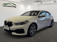 BMW 1 Series 2022