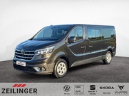 Renault Trafic 2025