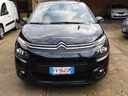 Citroen C3 2019