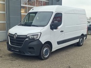 Renault Master 2022