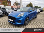 Ford Puma 2021
