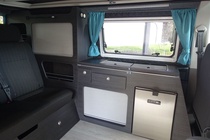 Volkswagen T6 2025