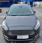 Ford Galaxy 2019