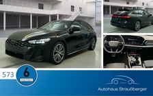 Audi A5 2025