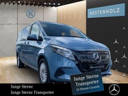 Mercedes-Benz EQV 2024