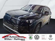 Volkswagen Tayron 2025