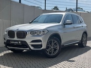 BMW X3 2020