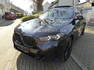 BMW X6 2025