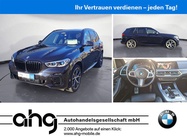 BMW X5 2022