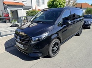 Mercedes-Benz V-Class 2024