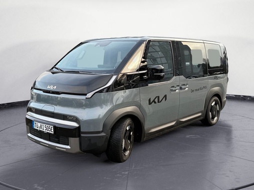 Kia PV5 2025
