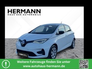 Renault ZOE 2021
