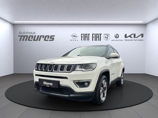 Jeep Compass 2020