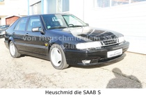 Saab 9000 1995